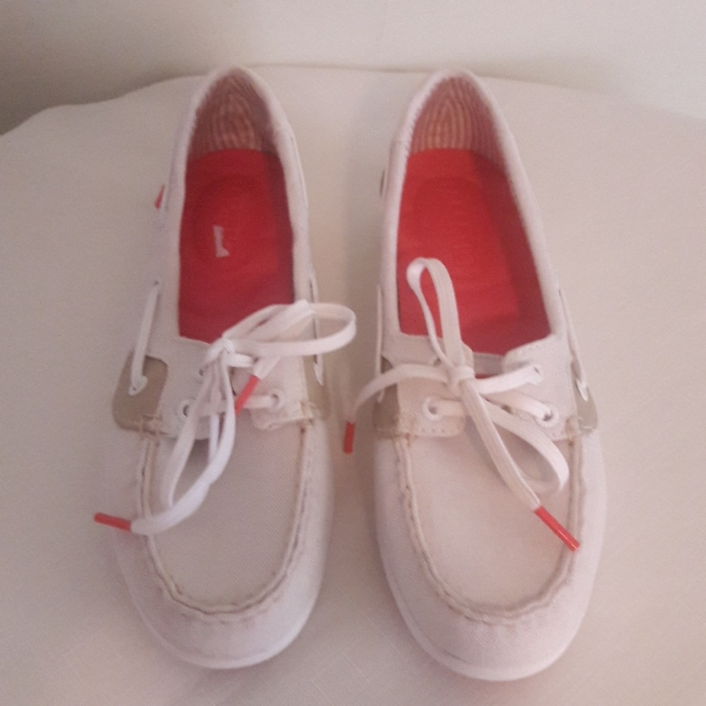 Sperry Top-Sider Shoes-NIB